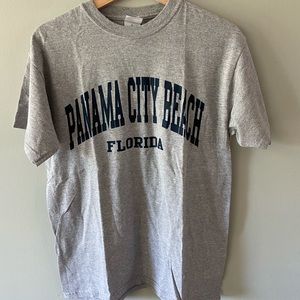 Panama City Beach, Florida t-shirt, medium